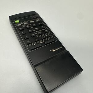Nakamichi OEM Original RS-1 Remote Genuine Tested